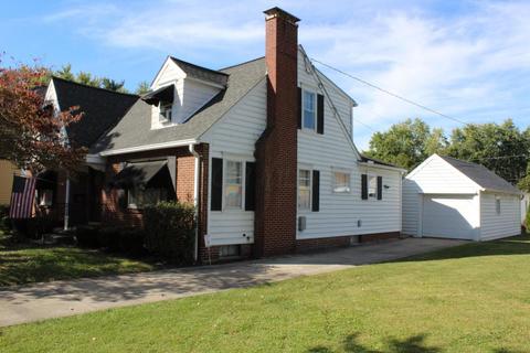 623 E 5th Ave, Lancaster, OH 43130 photo 1