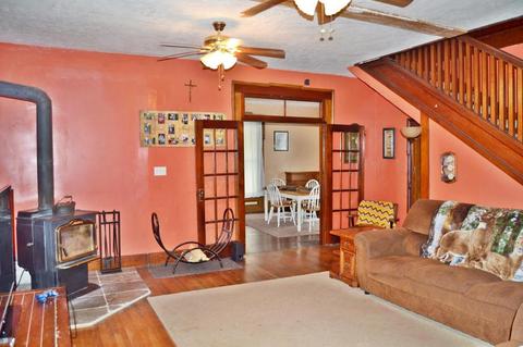 208 W Miami St, De Graff, OH 43318 photo 2