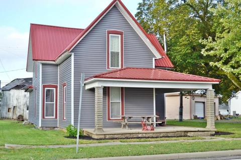 208 W Miami St, De Graff, OH 43318 photo 20