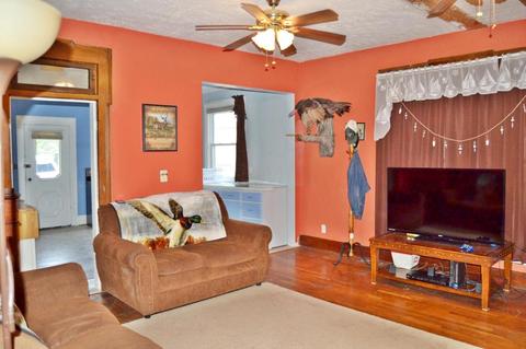 208 W Miami St, De Graff, OH 43318 photo 4