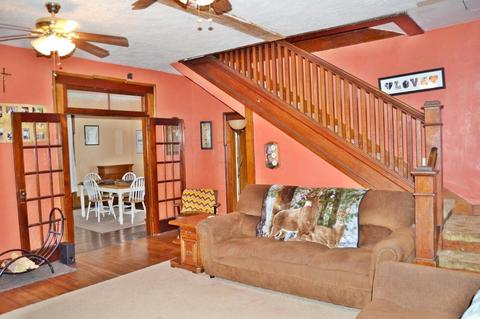 208 W Miami St, De Graff, OH 43318 photo 3