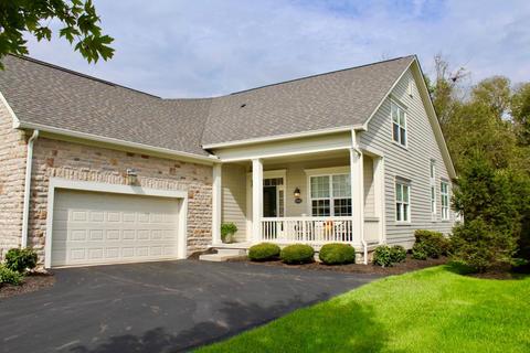6926 Foresthaven Loop, Dublin, OH 43016 photo 1