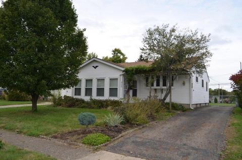 4156 Wright Park, Whitehall, OH 43213 photo 1