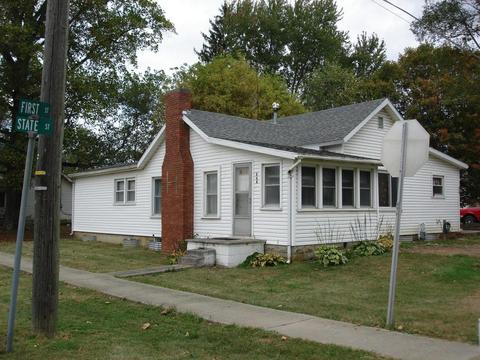 208 State St, Edison, OH 43320 photo 1