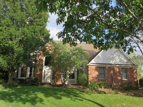 4762 Macallan Ct E, Dublin, OH 43017 photo 1