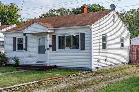 608 Mavor St, Springfield, OH 45505 photo 5