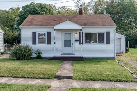 608 Mavor St, Springfield, OH 45505 photo 3
