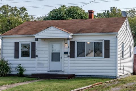 608 Mavor St, Springfield, OH 45505 photo 2