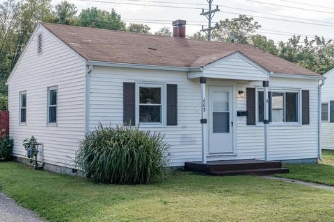 608 Mavor St, Springfield, OH 45505 photo 4