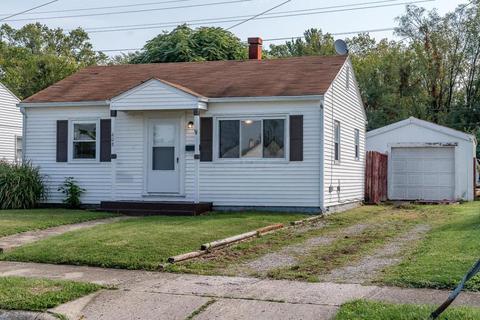 608 Mavor St, Springfield, OH 45505 photo 1