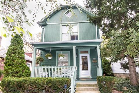 192 E Patterson Ave, Columbus, OH 43202 photo 1