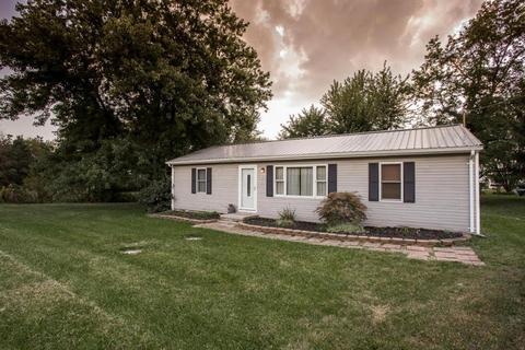 6175 Moorefield Rd, Springfield, OH 45502 photo 1