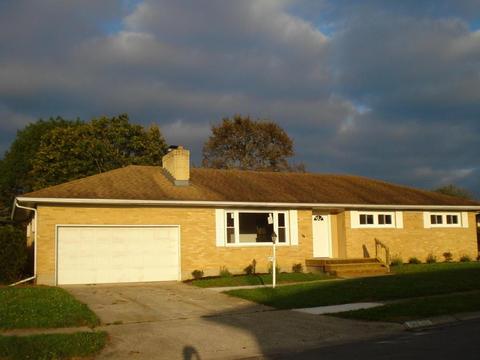 4715 Mesa Ln, Springfield, OH 45503 photo 1