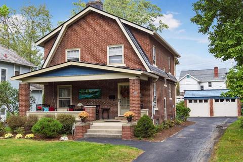490 E Torrence Rd, Columbus, OH 43214 photo 1