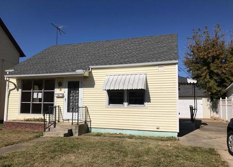 144 Town St, Circleville, OH 43113 photo 1