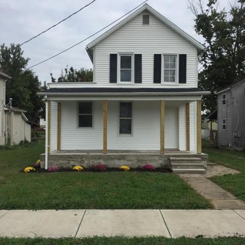 958 S Pickaway St, Circleville, OH 43113 photo 1