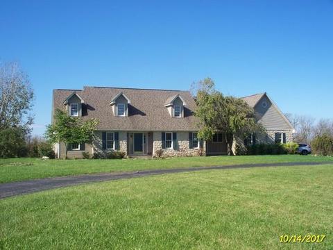 6033 Lambert Rd, Orient, OH 43146 photo 1