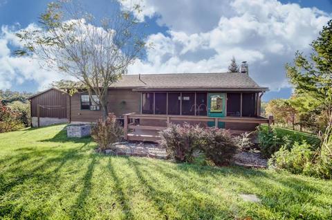 11350 Walnut-dowler Rd, Logan, OH 43138 photo 1