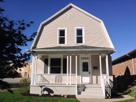 833 E Wheeling St, Lancaster, OH 43130 photo 1
