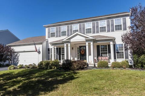 421 Cherry Leaf Rd, Delaware, OH 43015 photo 2