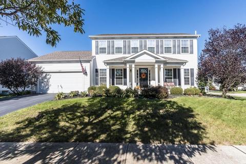 421 Cherry Leaf Rd, Delaware, OH 43015 photo 1