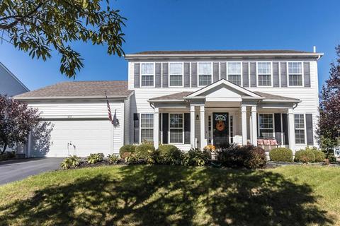 421 Cherry Leaf Rd, Delaware, OH 43015 photo 55