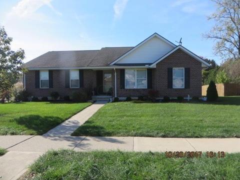 4619 Ridgewood Rd E, Springfield, OH 45503 photo 1