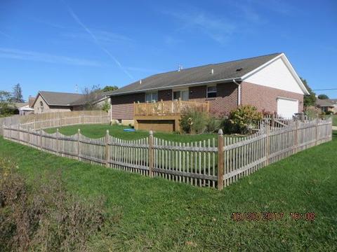 4619 Ridgewood Rd E, Springfield, OH 45503 photo 2