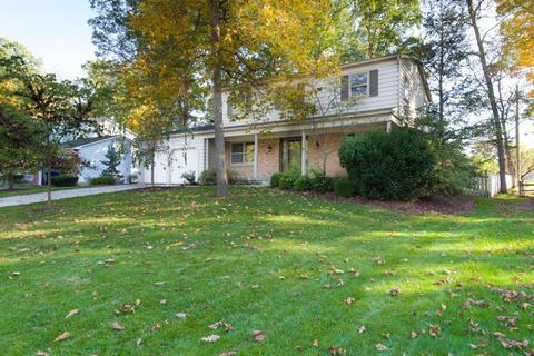 153 Cottswold Dr, Delaware, OH 43015 photo 2