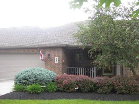 2247 Feather Ln, Marion, OH 43302 photo 1