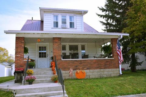 111 E Main St, Mount Sterling, OH 43143 photo 2