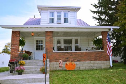 111 E Main St, Mount Sterling, OH 43143 photo 1