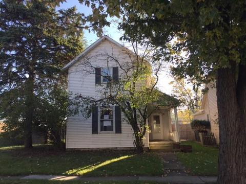 294 Barnhart, Marion, OH 43302 photo 1