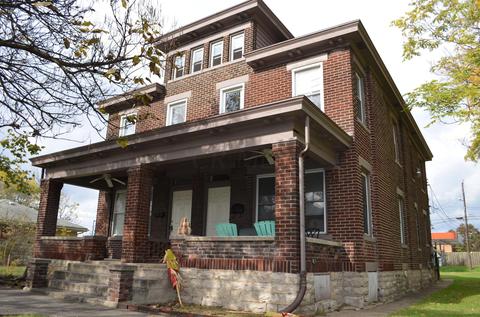 838 E 4th Ave, Columbus, OH 43201 photo 1