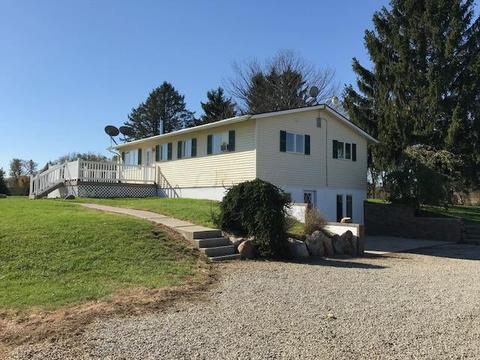 6160 Sharp Rd, Mount Vernon, OH 43050 photo 1