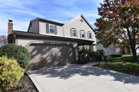 2300 Sedgebrook Ct, Dublin, OH 43016 photo 1