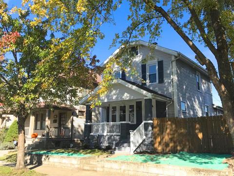 344 E Moler St, Columbus, OH 43207 photo 1