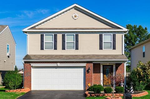 322 Constance St, Lockbourne, OH 43137 photo 1