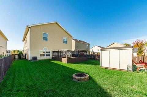 322 Constance St, Lockbourne, OH 43137 photo 35