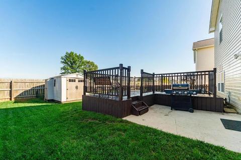 322 Constance St, Lockbourne, OH 43137 photo 32