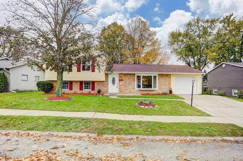 1519 Brookhollow Dr, Springfield, OH 45504 photo 7