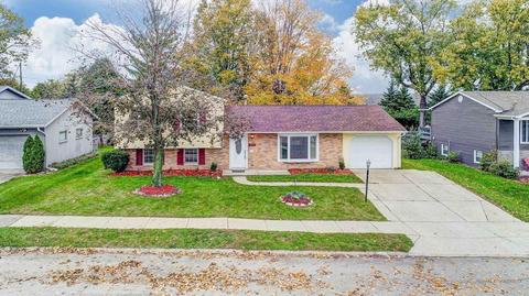 1519 Brookhollow Dr, Springfield, OH 45504 photo 1