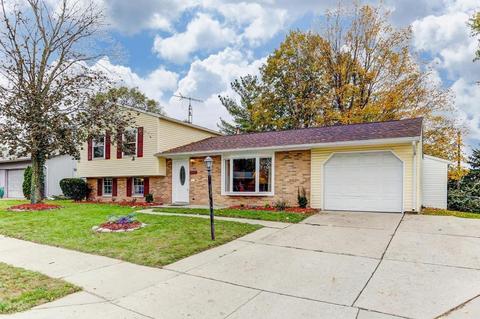 1519 Brookhollow Dr, Springfield, OH 45504 photo 8
