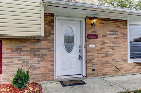 1519 Brookhollow Dr, Springfield, OH 45504 photo 9