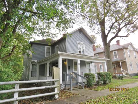 55 Commodore St, Newark, OH 43055 photo 1