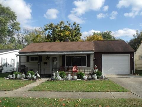 484 Stella Ave, Circleville, OH 43113 photo 1