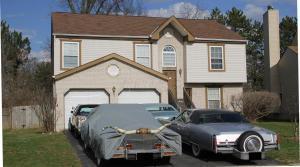 878 Harbinger Cir E, Columbus, OH 43213 photo 1