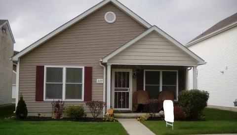 2177 Rustic Ledge Dr, Columbus, OH 43219 photo 1
