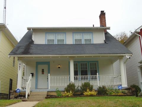 567 Berkeley Rd, Columbus, OH 43205 photo 1