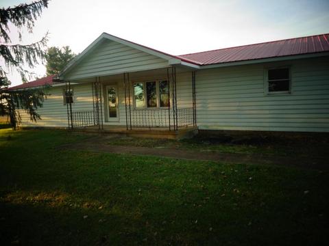 6600 Brooks Miller Rd, Circleville, OH 43113 photo 1